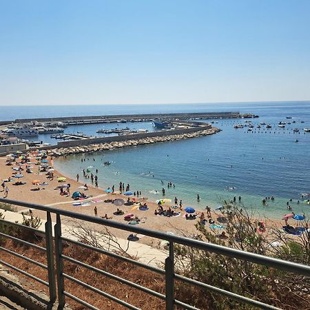 Appartamento Millelire Cala Gonone Kültér fotó