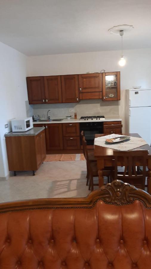 Appartamento Millelire Cala Gonone Kültér fotó