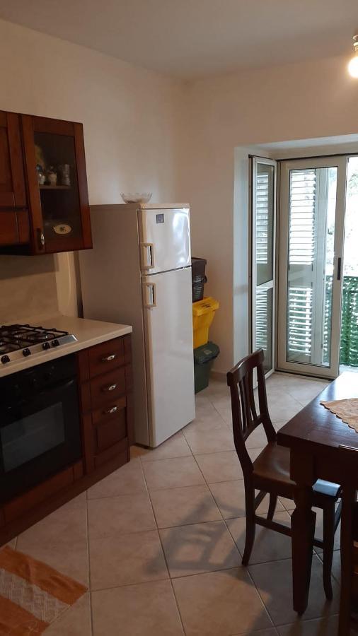 Appartamento Millelire Cala Gonone Kültér fotó