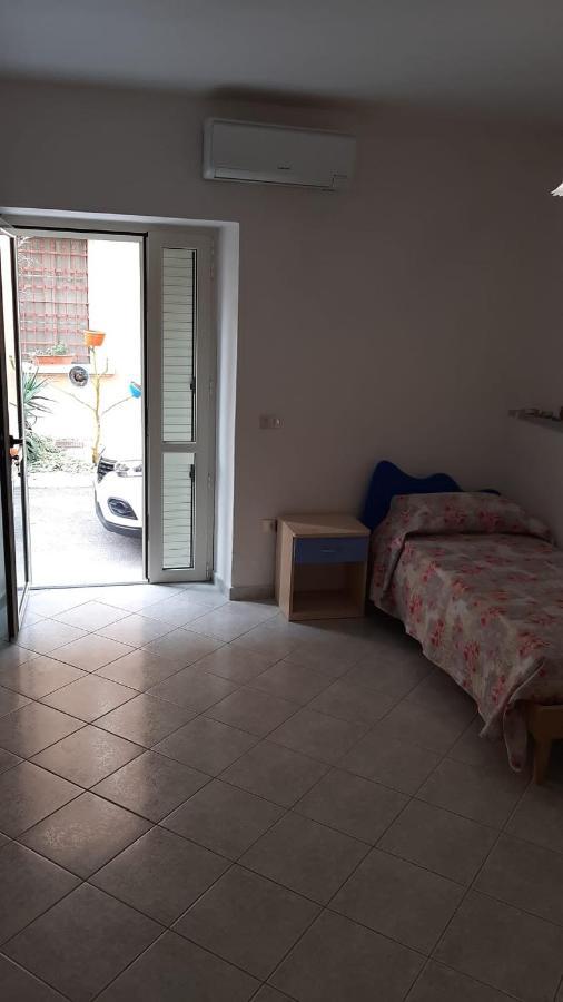 Appartamento Millelire Cala Gonone Kültér fotó