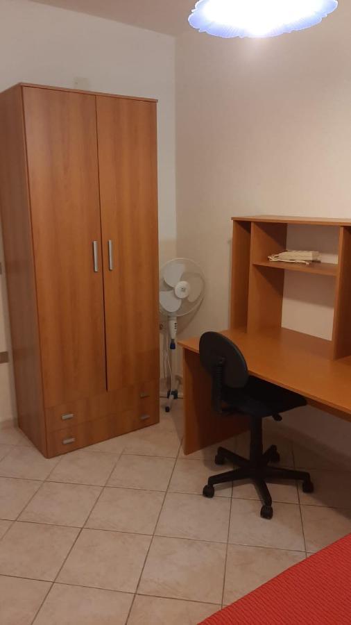 Appartamento Millelire Cala Gonone Kültér fotó