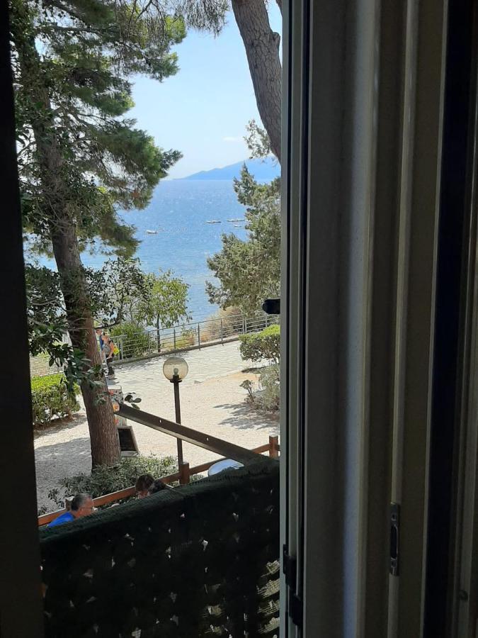 Appartamento Millelire Cala Gonone Kültér fotó