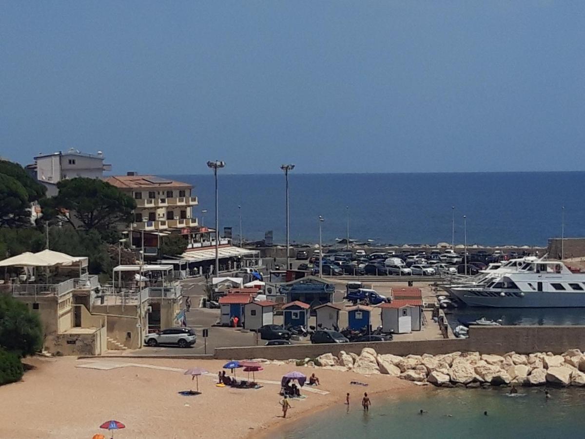Appartamento Millelire Cala Gonone Kültér fotó