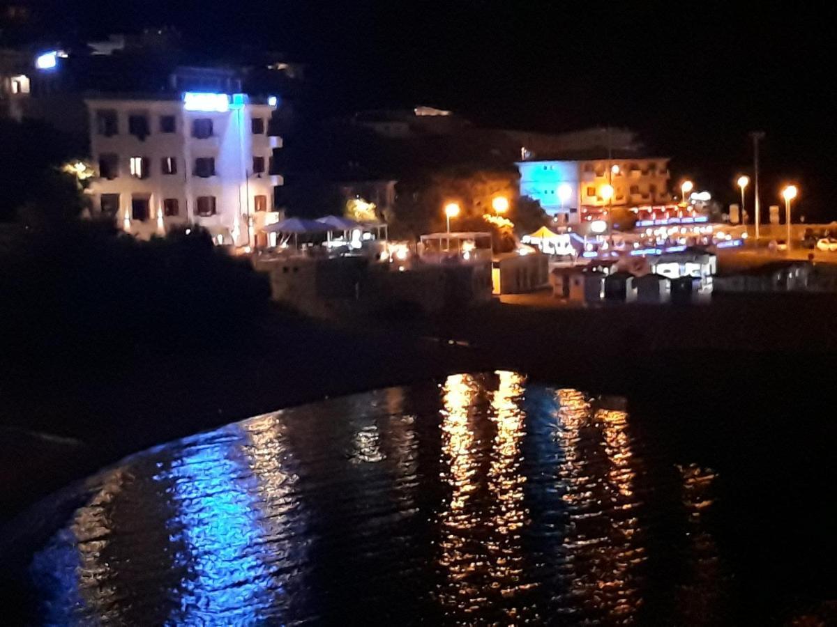 Appartamento Millelire Cala Gonone Kültér fotó