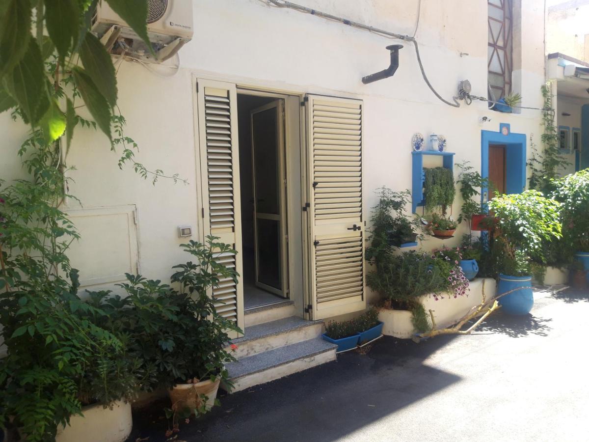 Appartamento Millelire Cala Gonone Kültér fotó