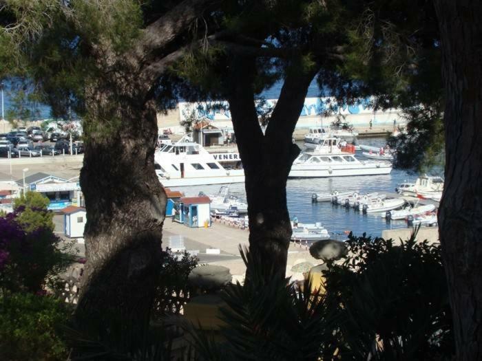 Appartamento Millelire Cala Gonone Kültér fotó