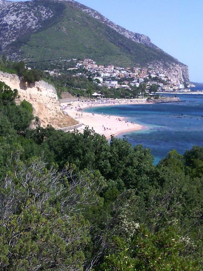 Appartamento Millelire Cala Gonone Kültér fotó